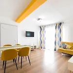 아파트 La Ribera Y Feria - Casabel Homes 코르도바