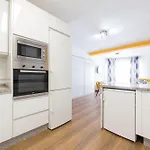 아파트 La Ribera Y Feria - Casabel Homes 코르도바