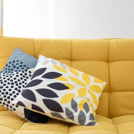 La Ribera Y Feria - Casabel Homes 아파트 코르도바