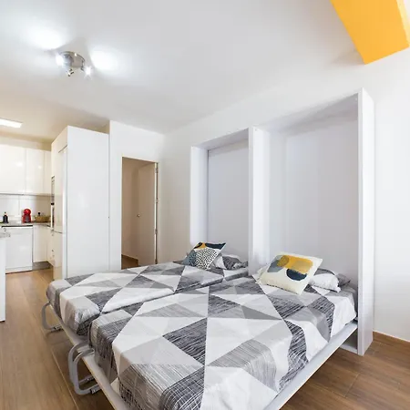 La Ribera Y Feria - Casabel Homes 코르도바