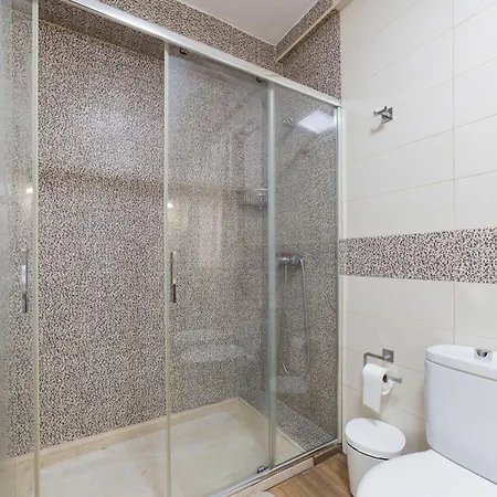 Apartment La Ribera Y Feria - Casabel Homes *