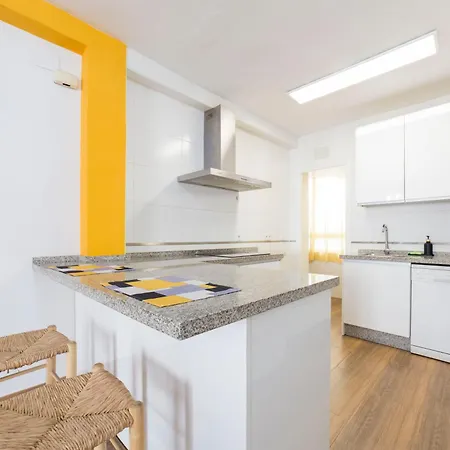 La Ribera Y Feria - Casabel Homes * قرطبة