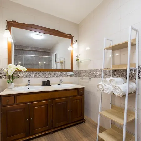 شقة La Ribera Y Feria - Casabel Homes *