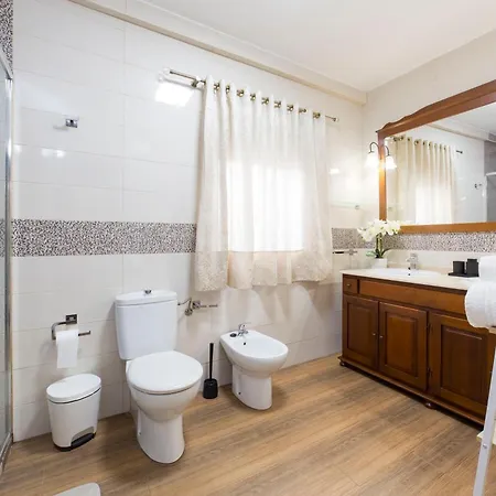 La Ribera Y Feria - Casabel Homes قرطبة