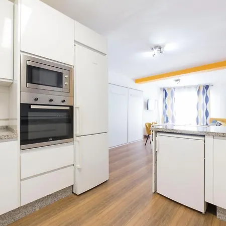 شقة La Ribera Y Feria - Casabel Homes قرطبة